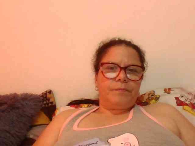 lucianamaster webcam