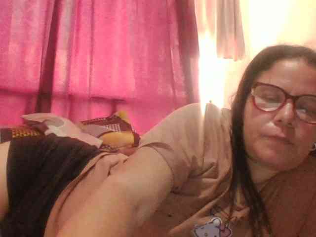 lucianamaster webcam
