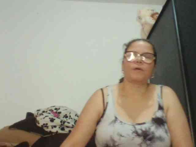 lucianamaster webcam