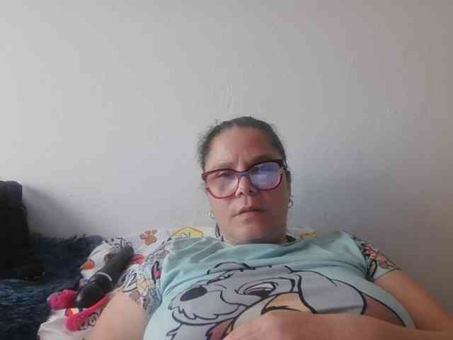 lucianamaster webcam