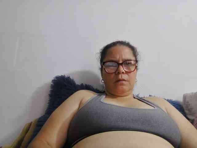lucianamaster webcam