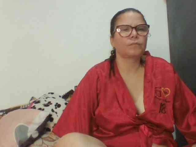 lucianamaster webcam