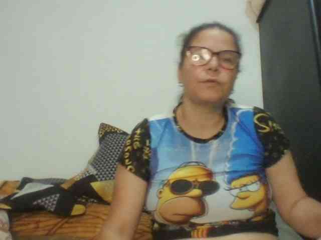 lucianamaster webcam