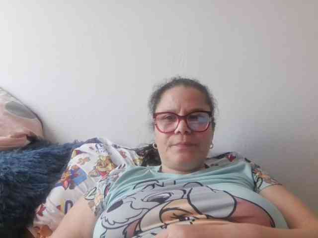 lucianamaster webcam