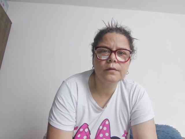 lucianamaster webcam