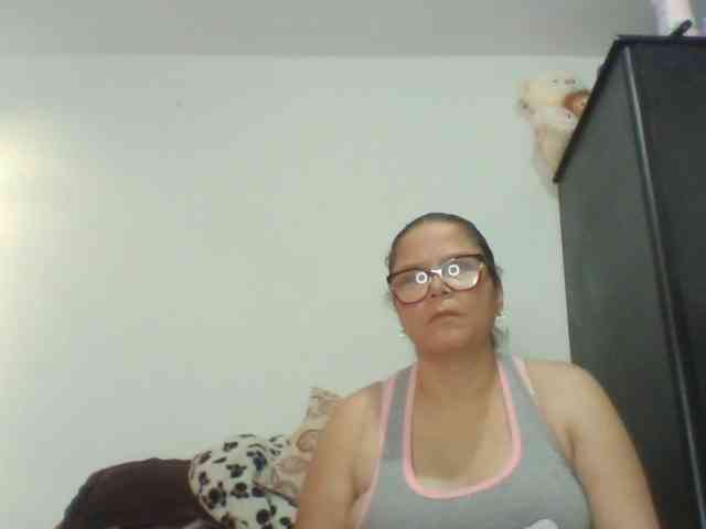 lucianamaster webcam