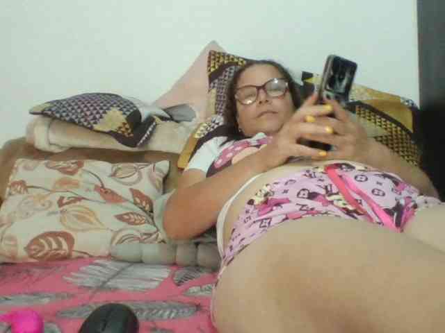 lucianamaster webcam