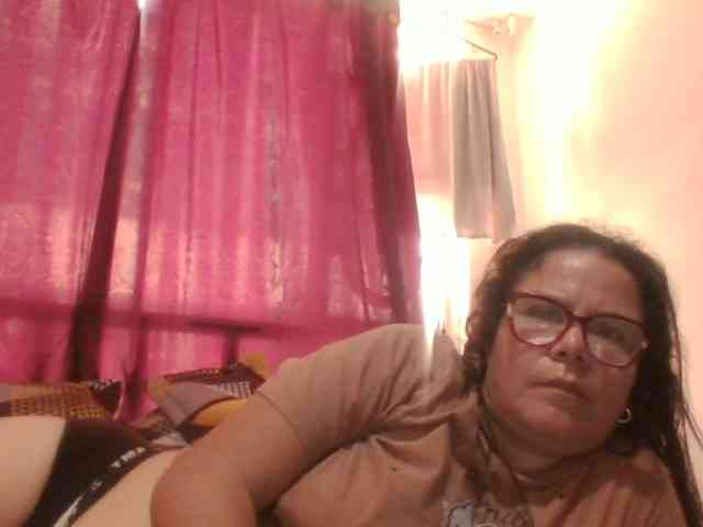 lucianamaster webcam