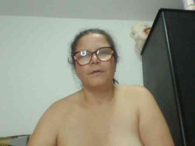lucianamaster webcam