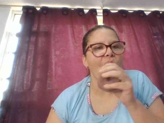lucianamaster webcam