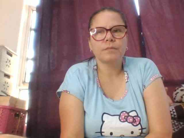 lucianamaster webcam