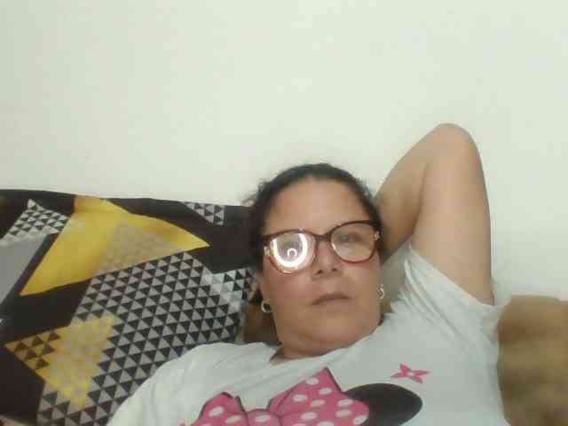 lucianamaster webcam