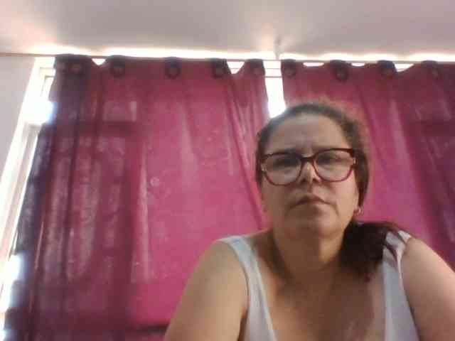 lucianamaster webcam