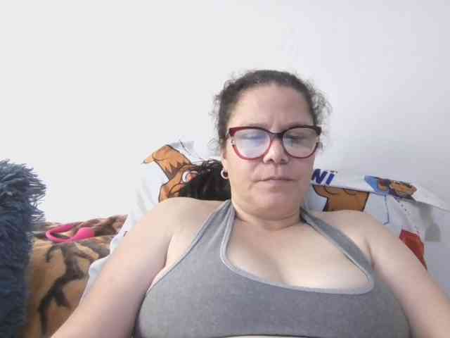 lucianamaster webcam