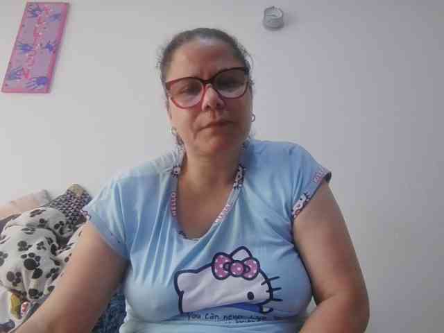lucianamaster webcam