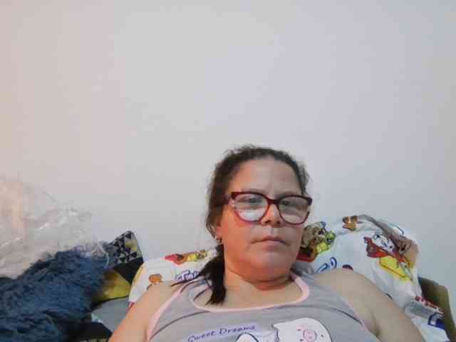lucianamaster webcam