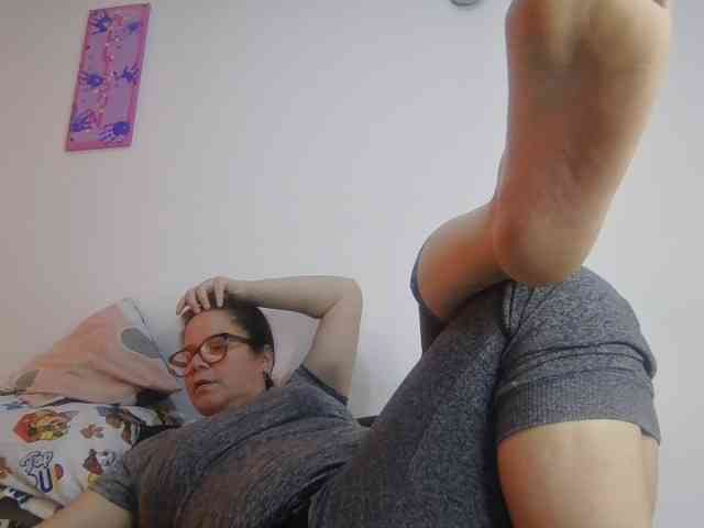 lucianamaster webcam