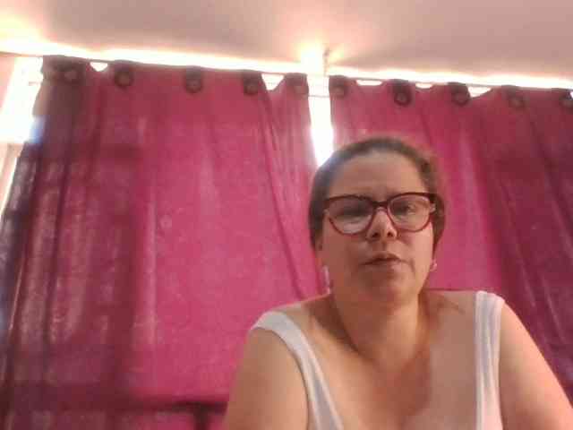 lucianamaster webcam