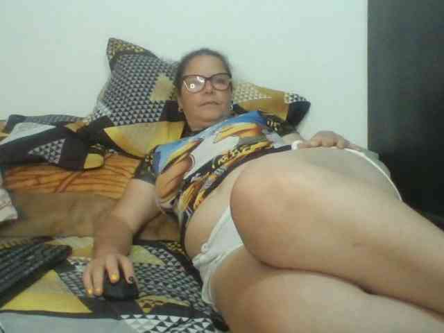 lucianamaster webcam