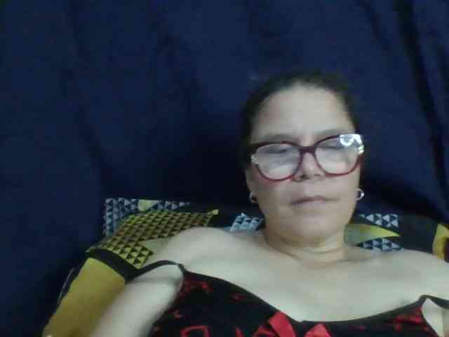 lucianamaster webcam