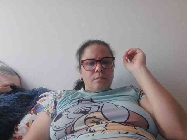 lucianamaster webcam