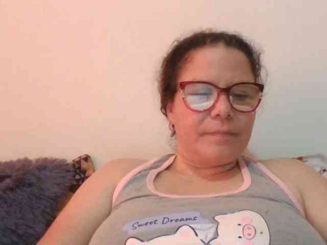 lucianamaster webcam