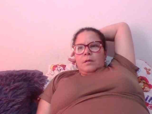 lucianamaster webcam