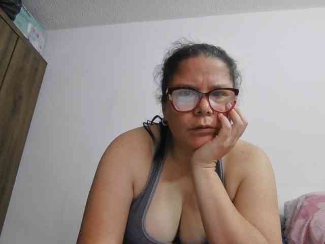 lucianamaster webcam