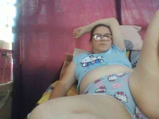 lucianamaster webcam