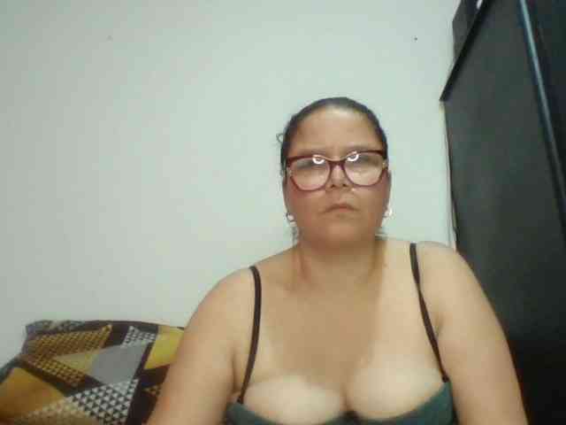 lucianamaster webcam