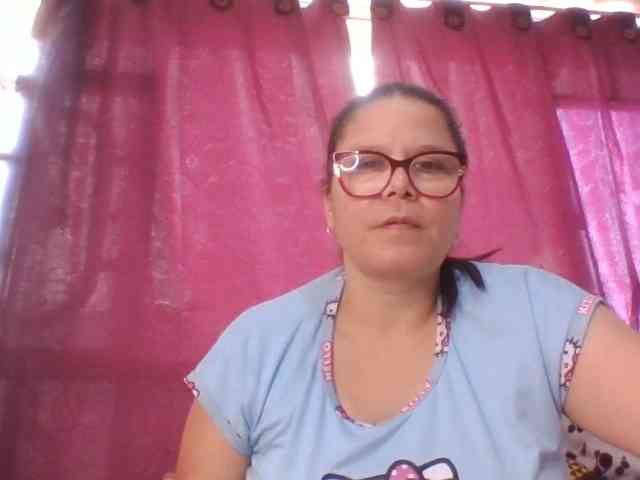 lucianamaster webcam