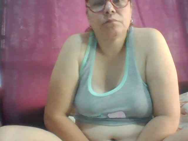 lucianamaster webcam