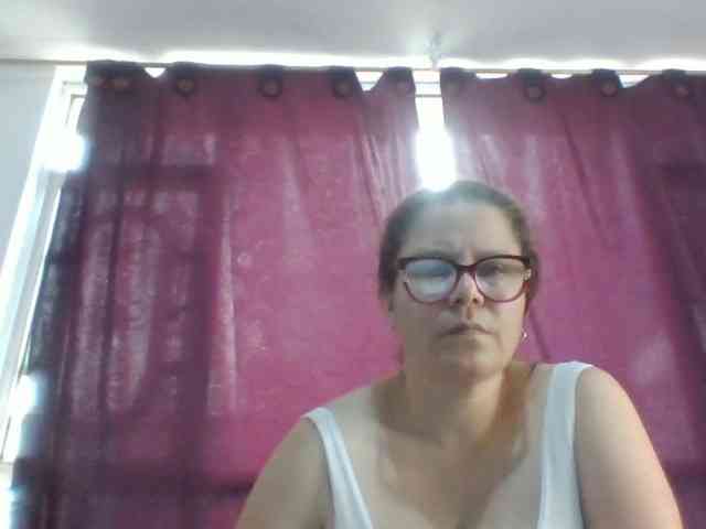 lucianamaster webcam
