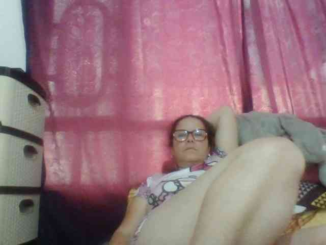 lucianamaster webcam