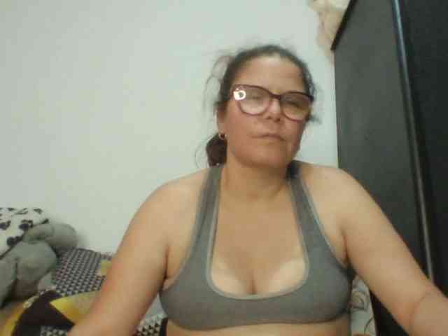 lucianamaster webcam