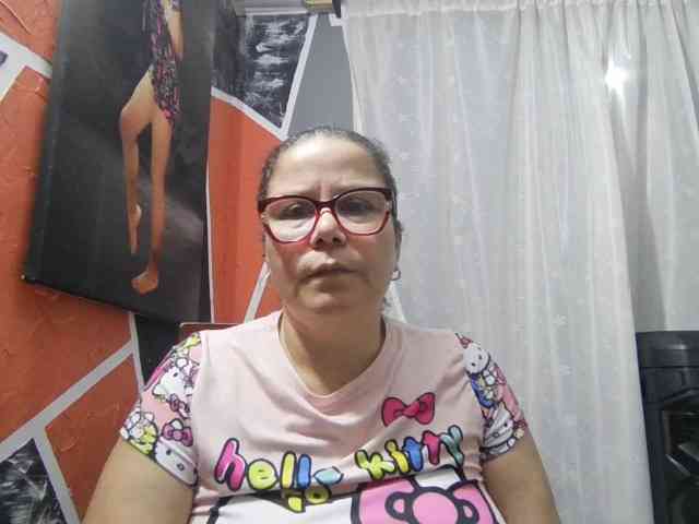 lucianamaster webcam