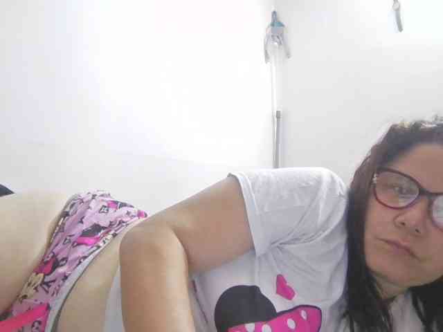 lucianamaster webcam