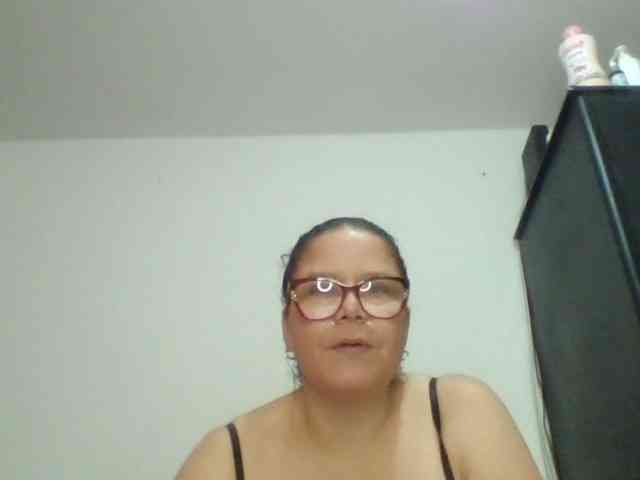 lucianamaster webcam
