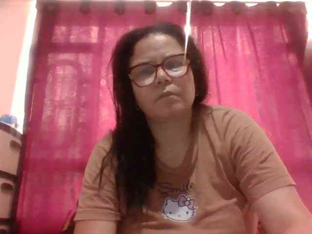 lucianamaster webcam