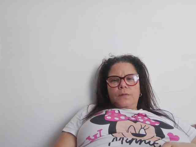 lucianamaster webcam