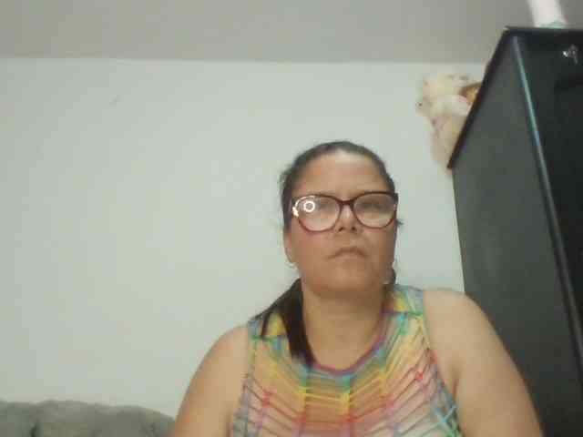 lucianamaster webcam