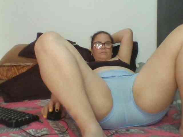lucianamaster webcam