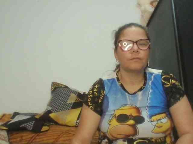 lucianamaster webcam