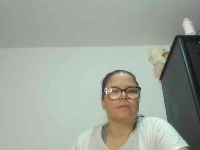 lucianamaster webcam