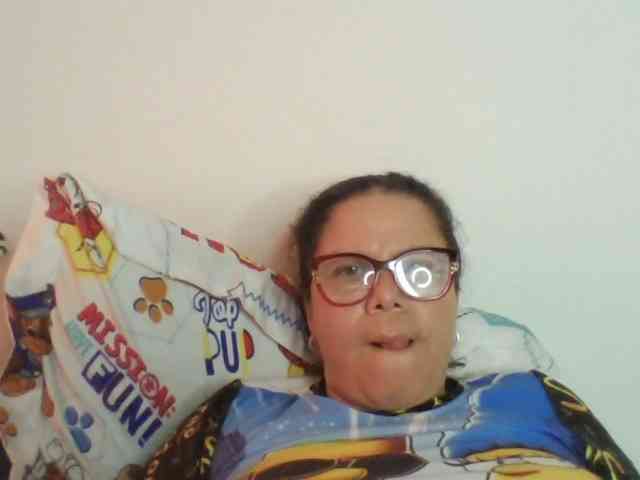 lucianamaster webcam