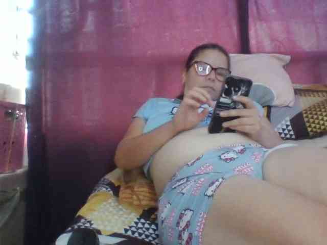 lucianamaster webcam