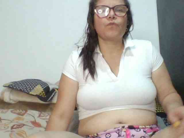 lucianamaster webcam