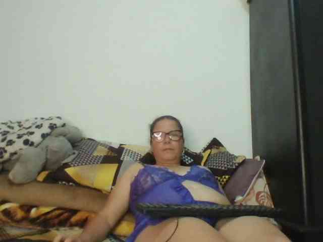 lucianamaster webcam