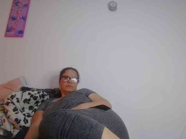 lucianamaster webcam
