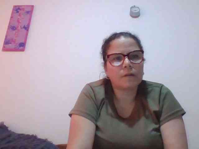 lucianamaster webcam